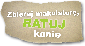 ratuj konie